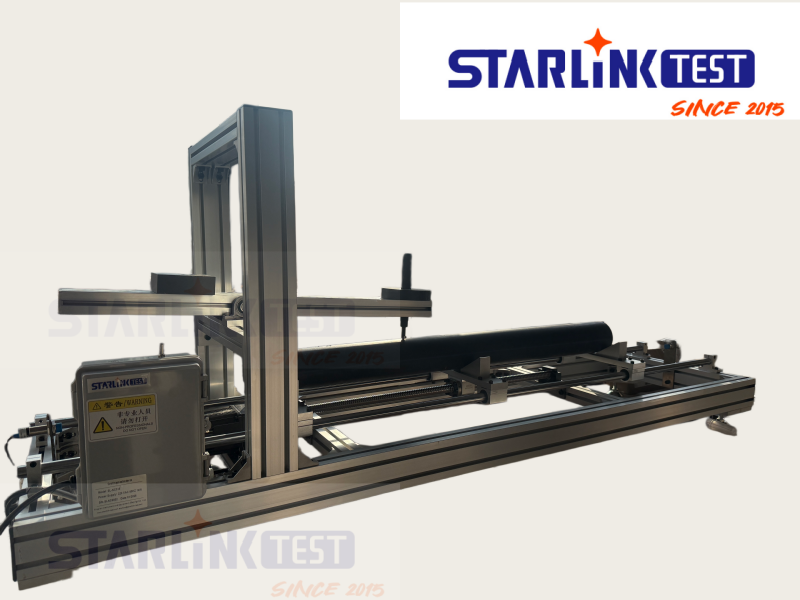 Устанвка для нанесения царапины (图2)